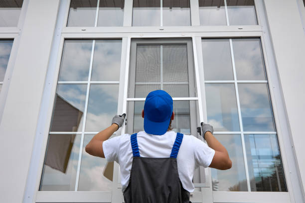 East Patchogue, NY Windows and Door Installation & Repair Company